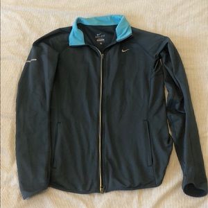 Nike jacket